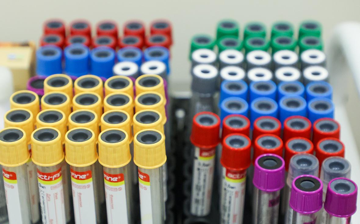 Академик Покровский сообщил об увеличении числа россиян с ВИЧ-инфекцией