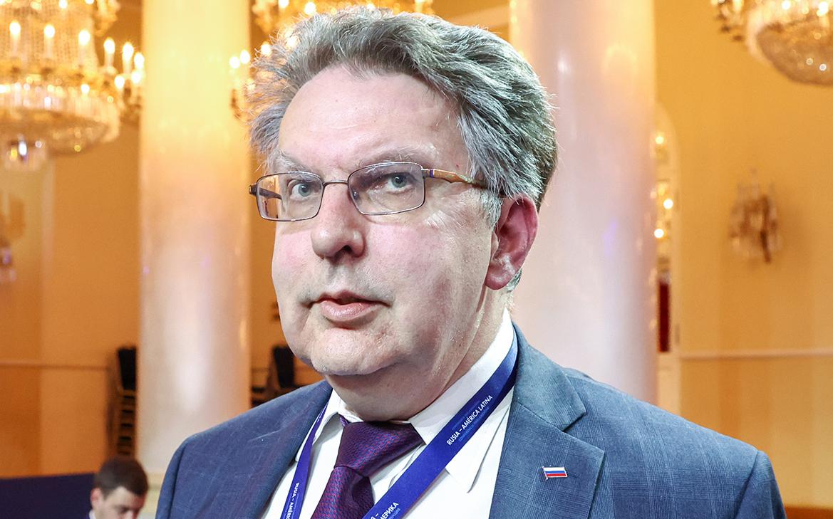 МИД рассказал, что делает для помощи Венесуэле в «правильном решении»