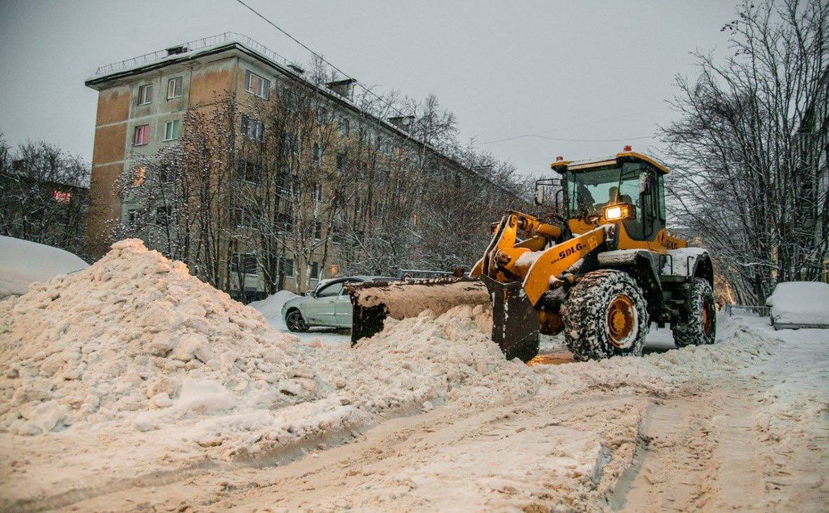 Фото: Иван Лебедев/ t.me