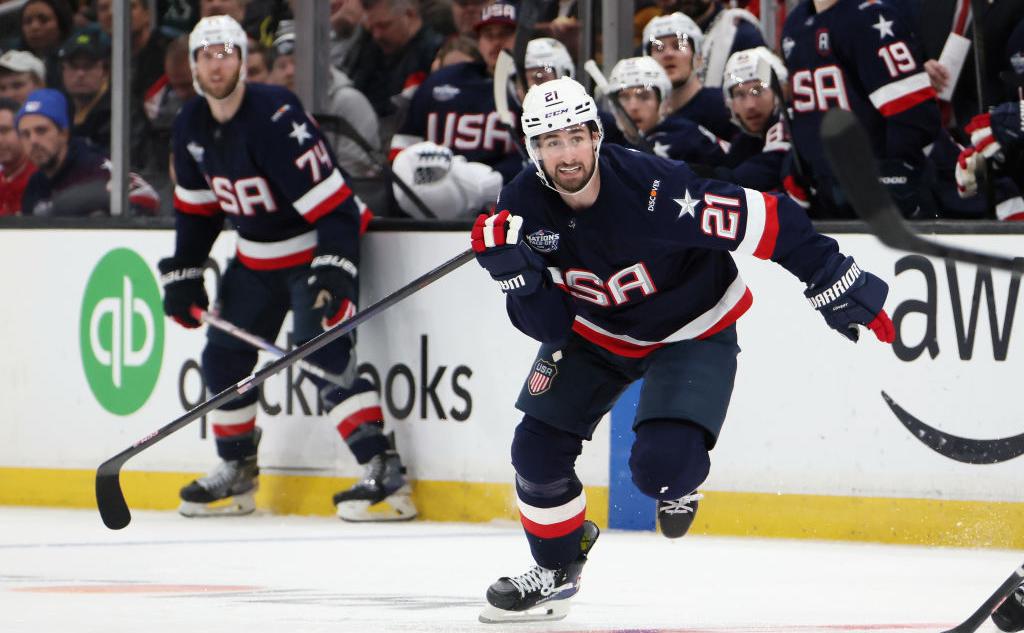 Дилан Ларкин