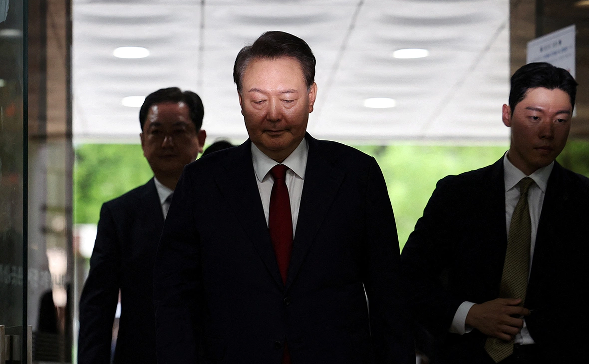 Kim Hong-Ji / Reuters