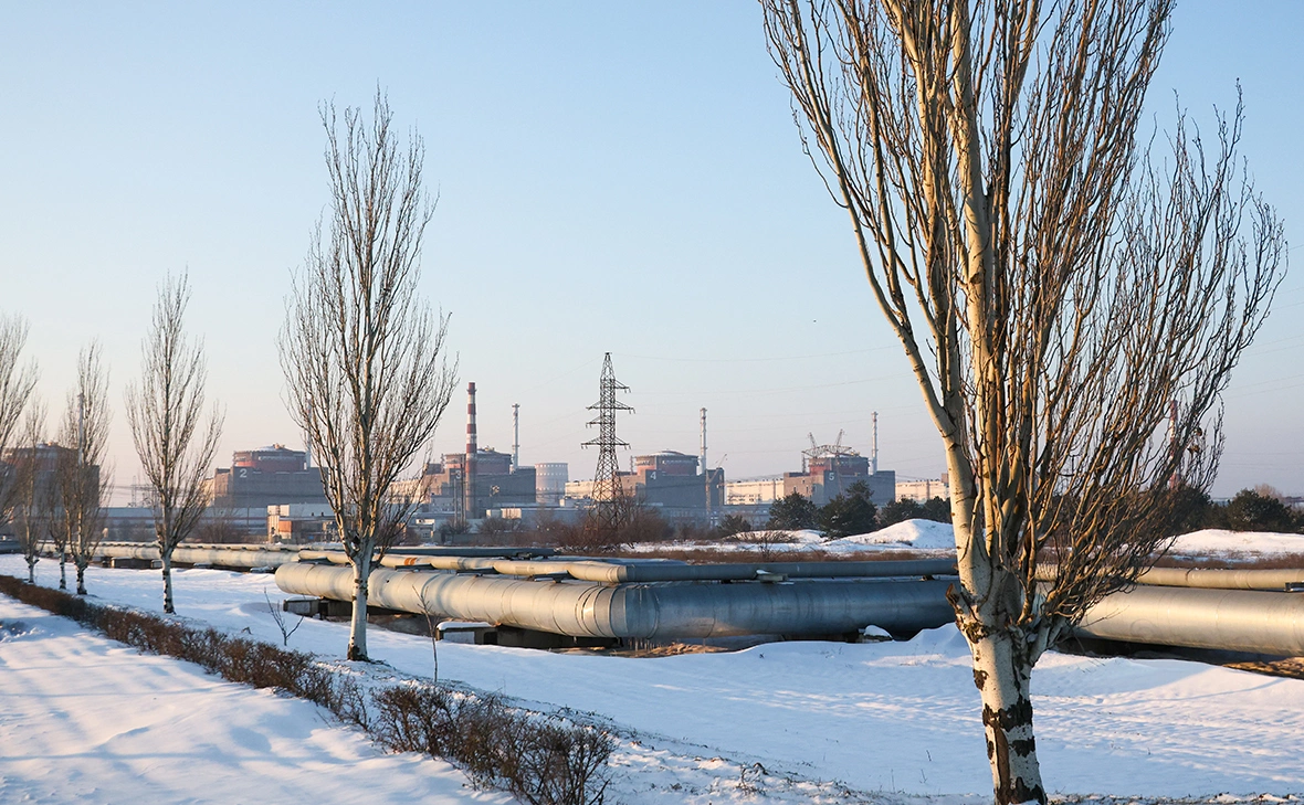 Александр Полегенько / ТАСС