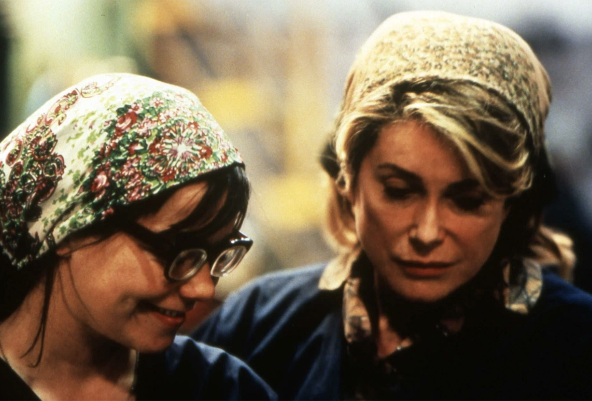 2000 New Line Cinema