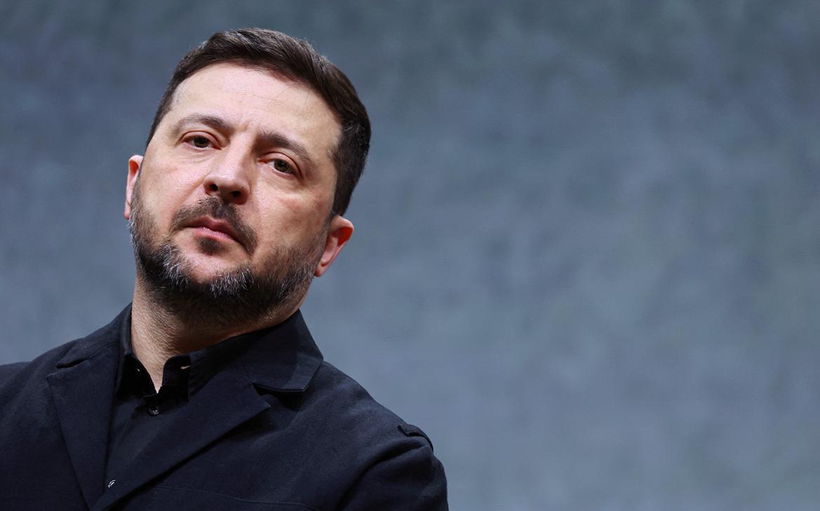 Зеленский раскрыл, какое мирное соглашение устроит Трампа