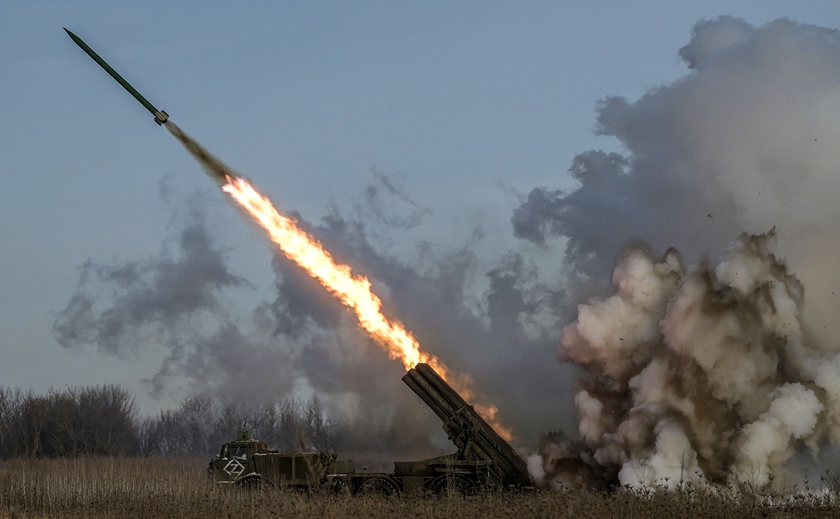 Евгений Биятов / РИА Новости