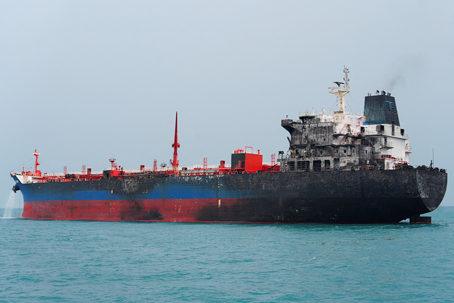 Mohammed Aty / Reuters