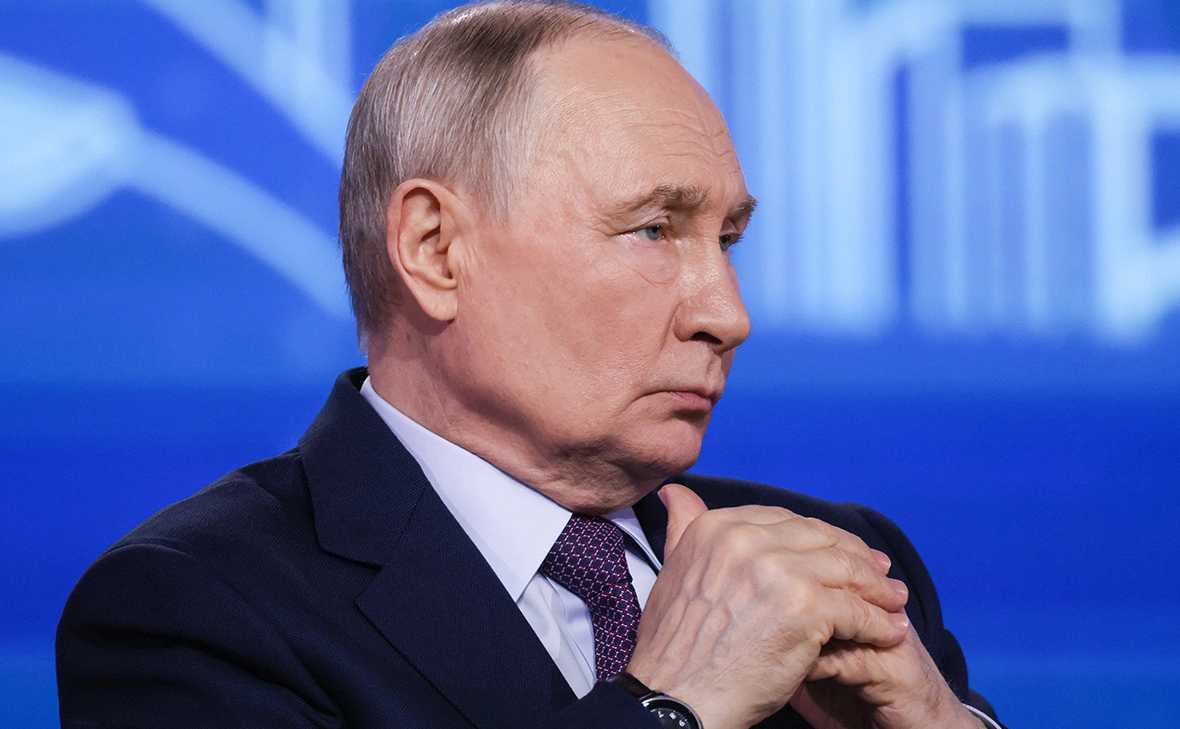 Михаил Метцель / ТАСС