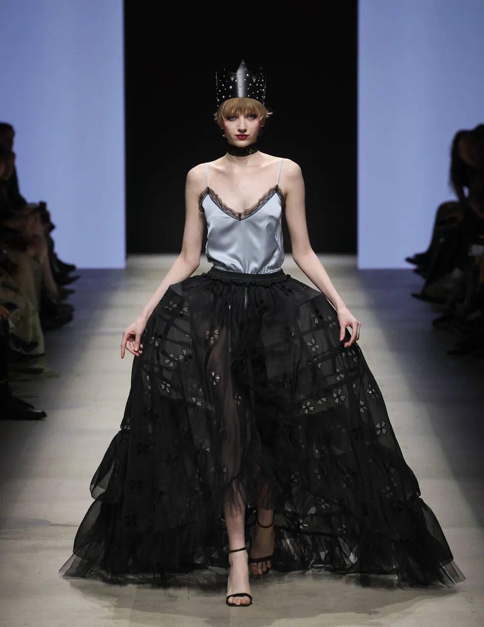 Коллекция Royal Punk, Masterpeace