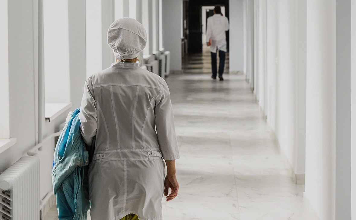 Вадим Ахметов / URA.ru / Global Look Press