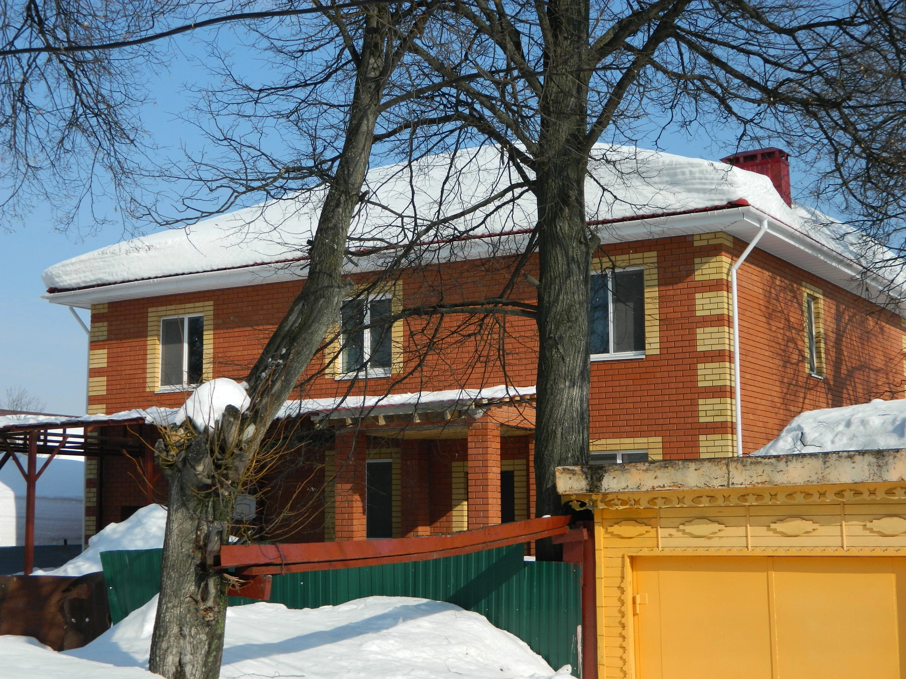 Михаил Лобанов