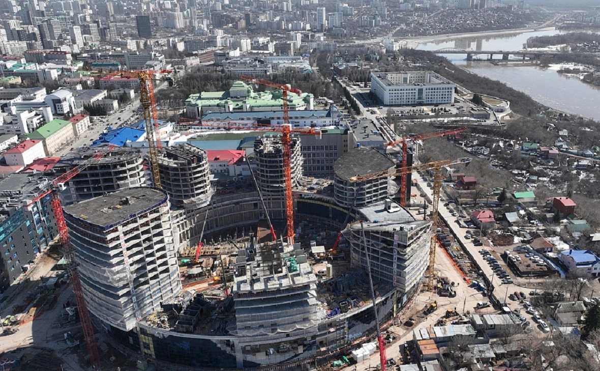 пресс-служба главы РБ