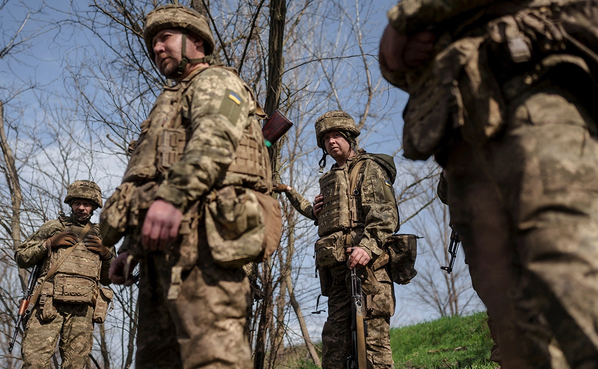 Сергей Коровайный / Reuters