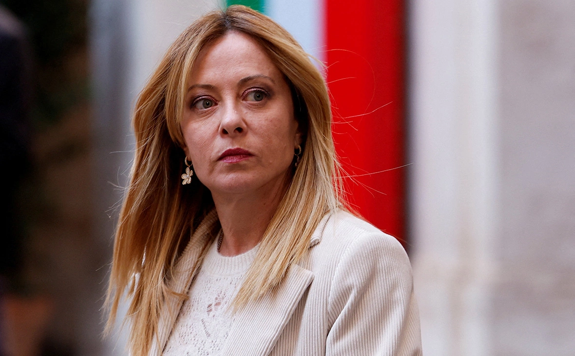 Remo Casilli / Reuters