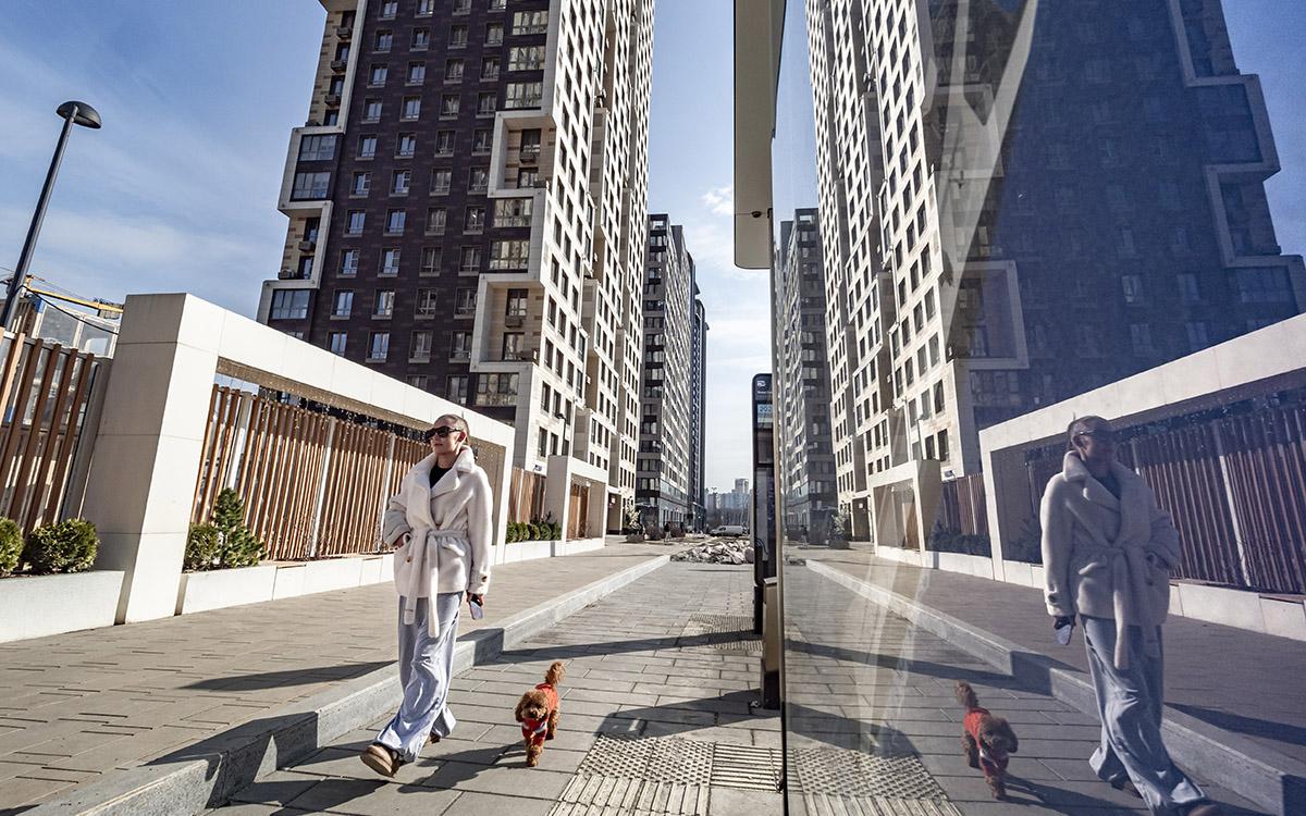 Риелторы оценили изменения ценовых ожиданиях застройщиков и покупателей