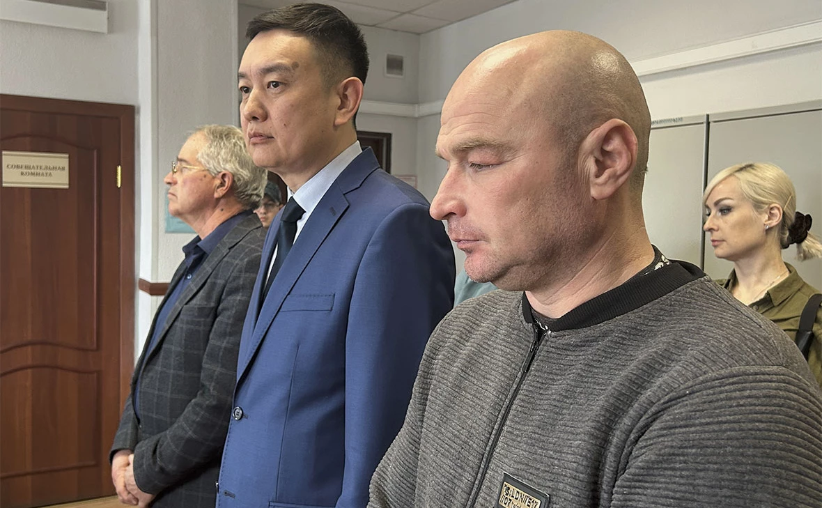 Анастасия Забелина / ТАСС