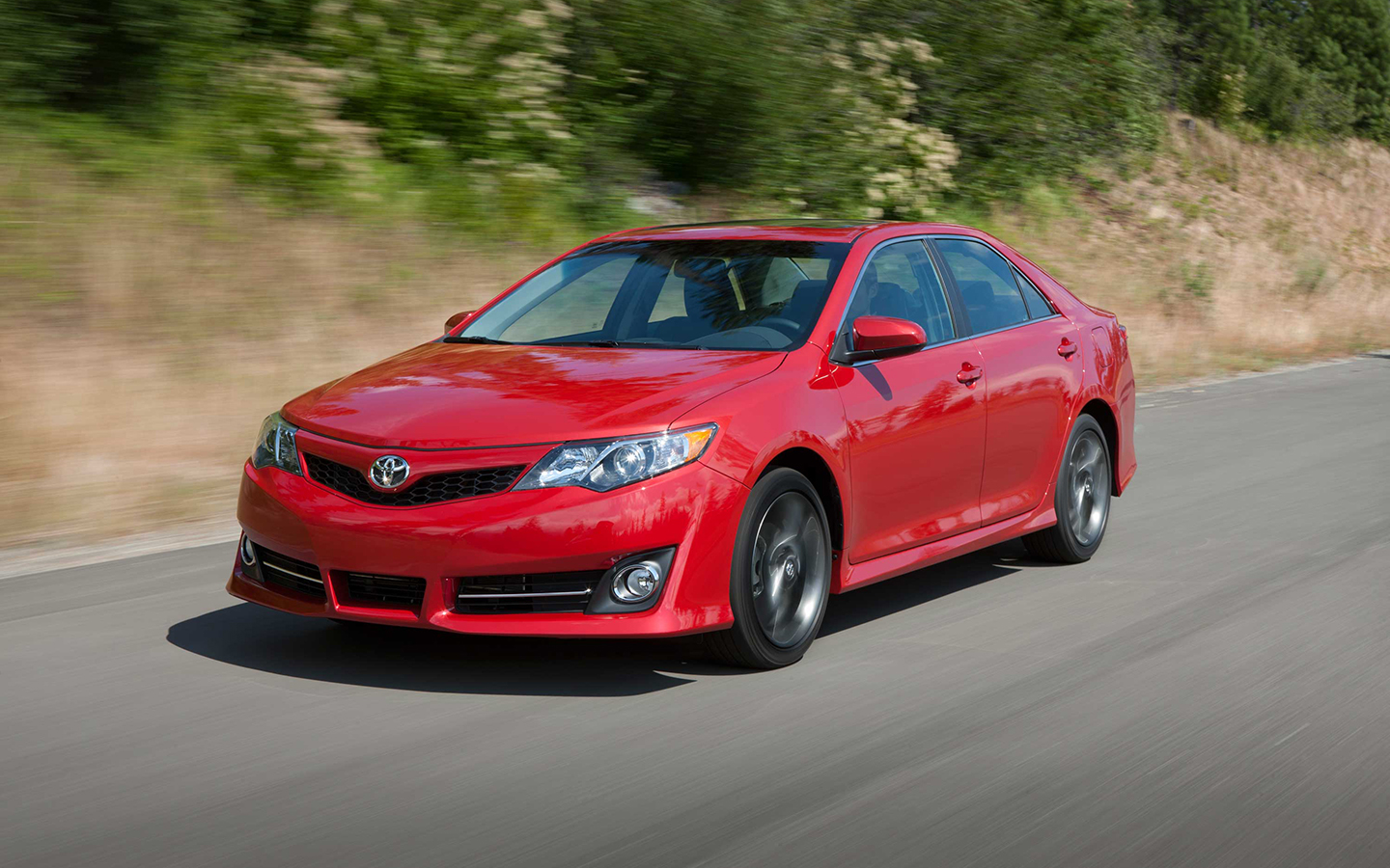 Фото: Toyota