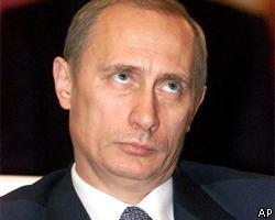 ОРТ просит Путина решить вопрос с погашением кредита в  $100 млн
