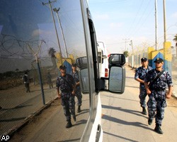 В Египте совершено нападение на российских граждан