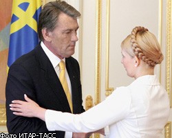 В.Ющенко процитировал В.Путина на допросе по делу Ю.Тимошенко