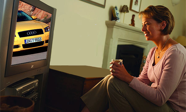 Audi открыла в Британии собственный телеканал