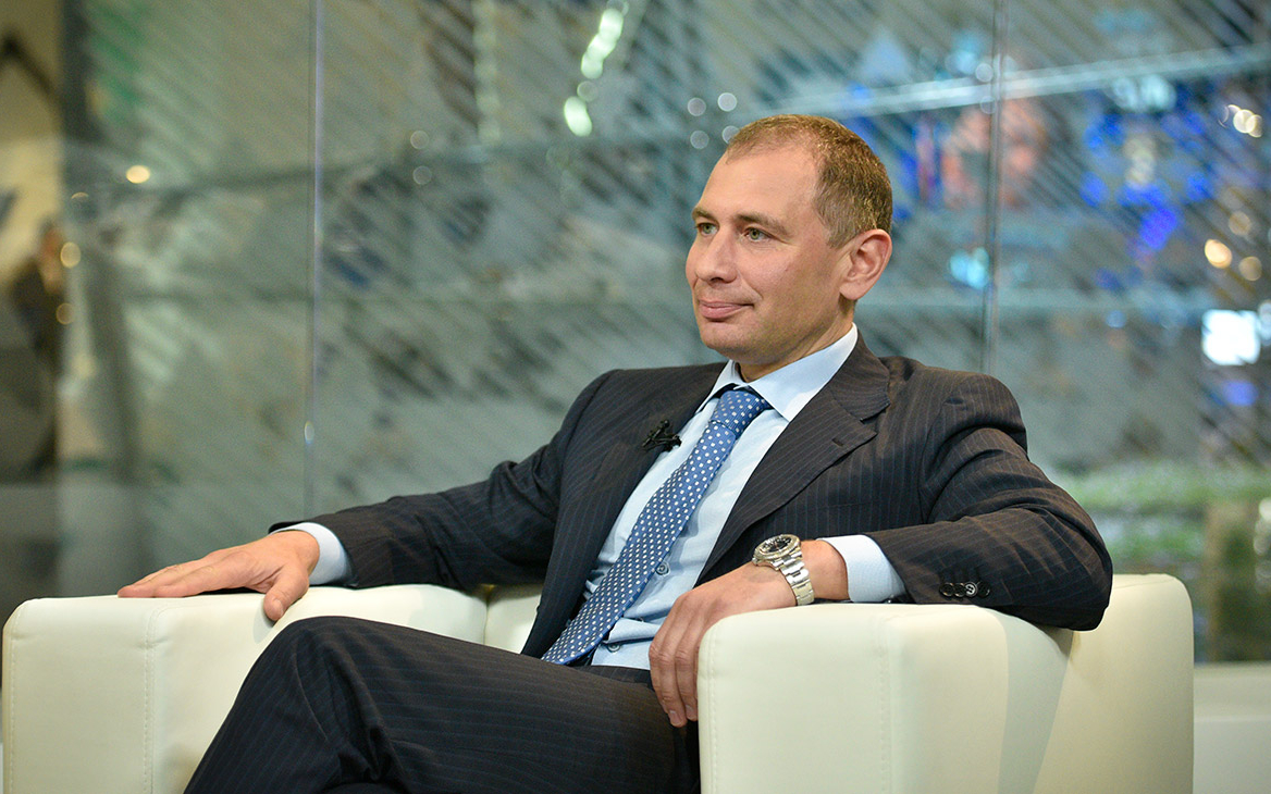 Глава Segezha — РБК: «При IPO по высшей границе был риск падения акций»