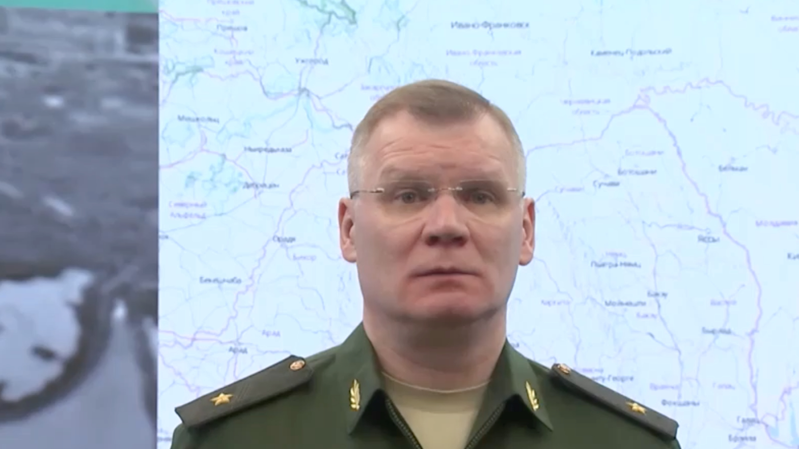Минобороны заявило об уничтожении вертолетов под Одессой ракетами «Оникс»