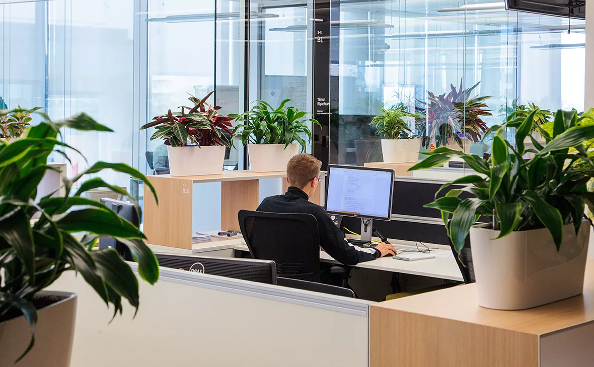 Владислав Шатило / РБК