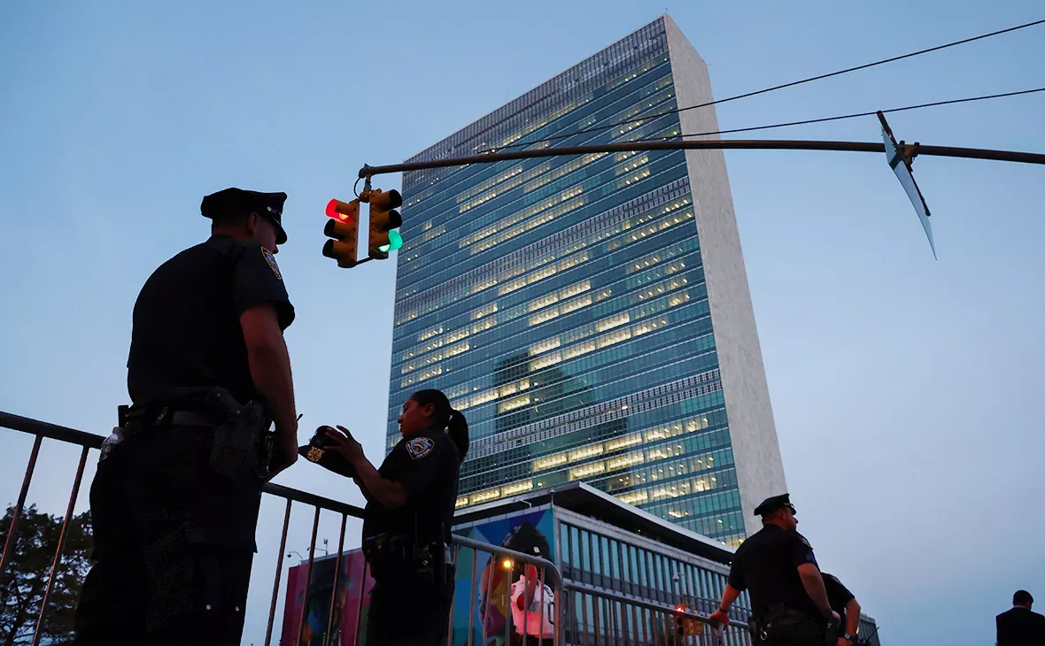 Валерий Шарифулин / ТАСС