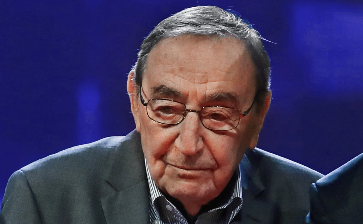 Вячеслав Прокофьев / ТАСС