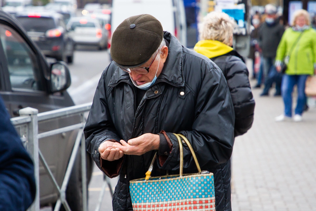 Александр Подгорчук