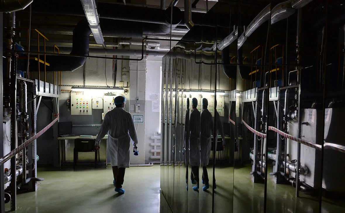 Донат Сорокин / ТАСС