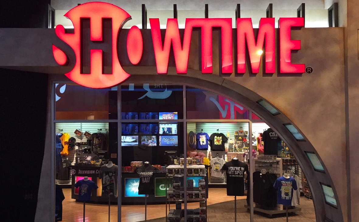 James R. Martin / Shutterstock