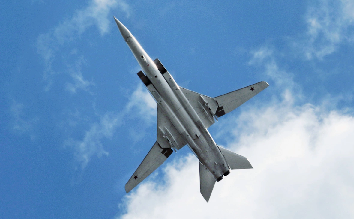 Минобороны РФ