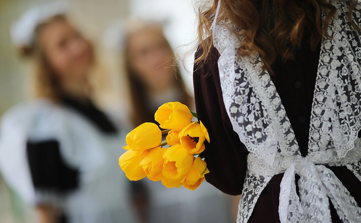 Владимир Смирнов / ТАСС