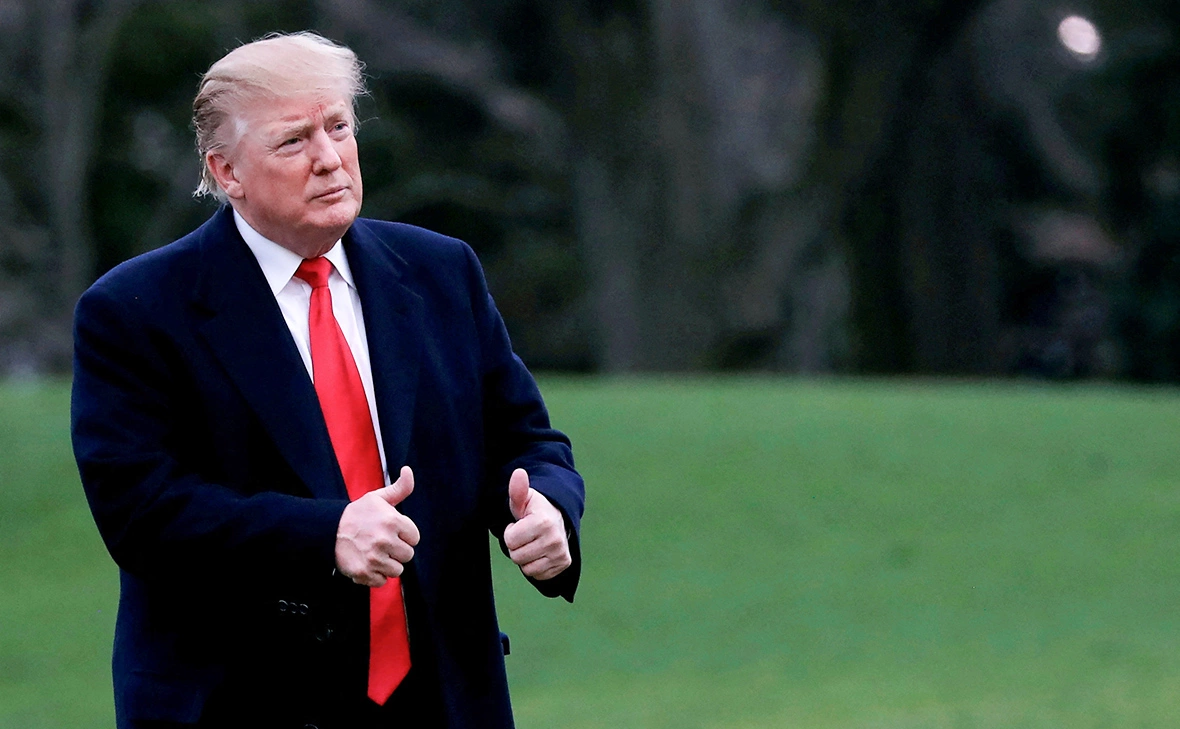 Carlos Barria / Reuters