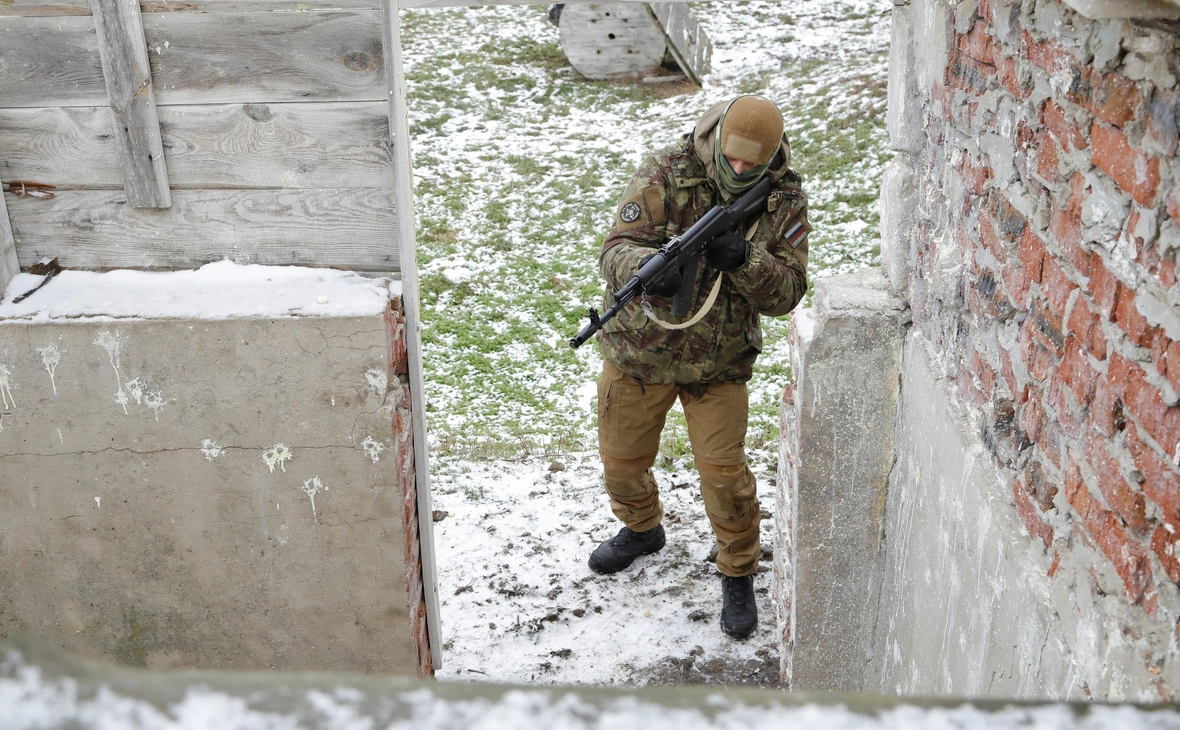 Таисия Лисковец / РИА Новости