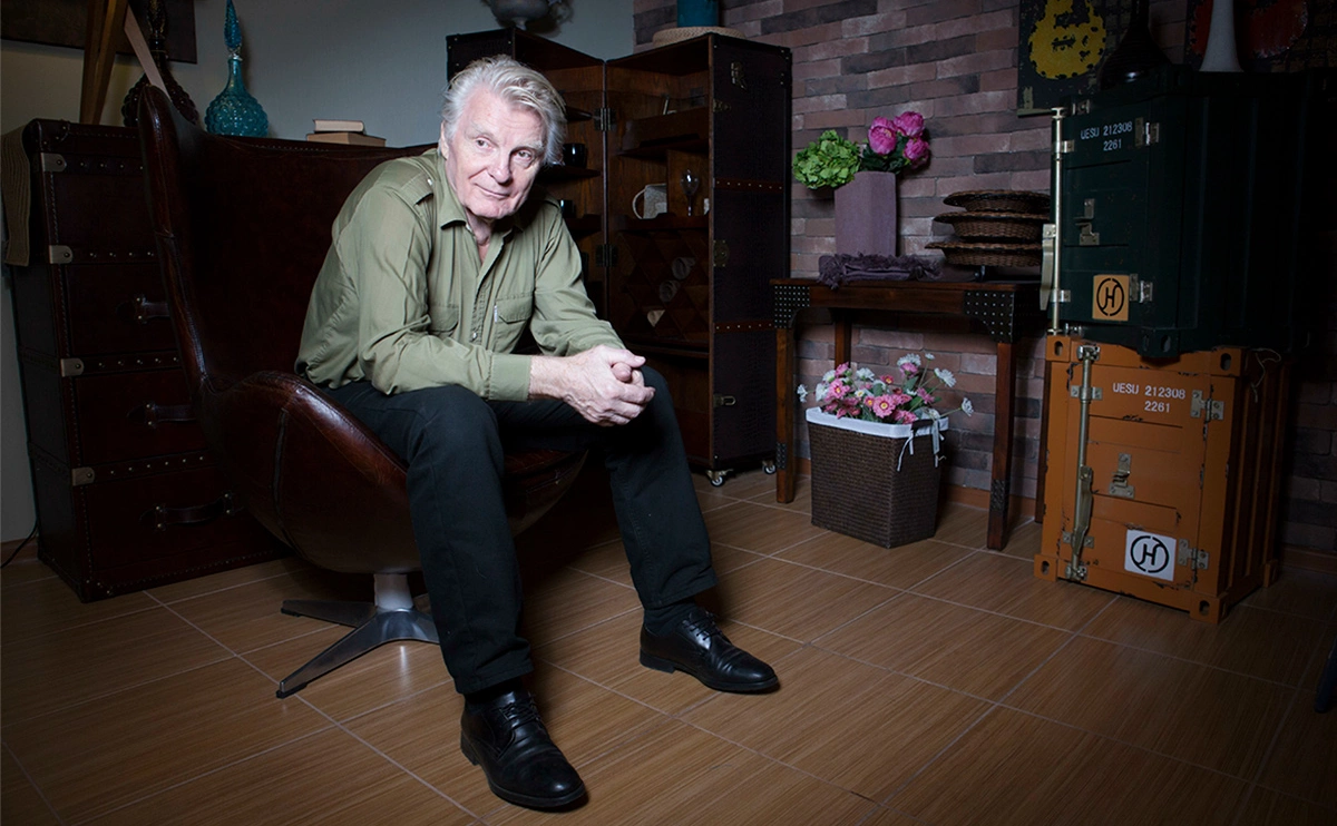 Наталья Шаханова / Global Look Press