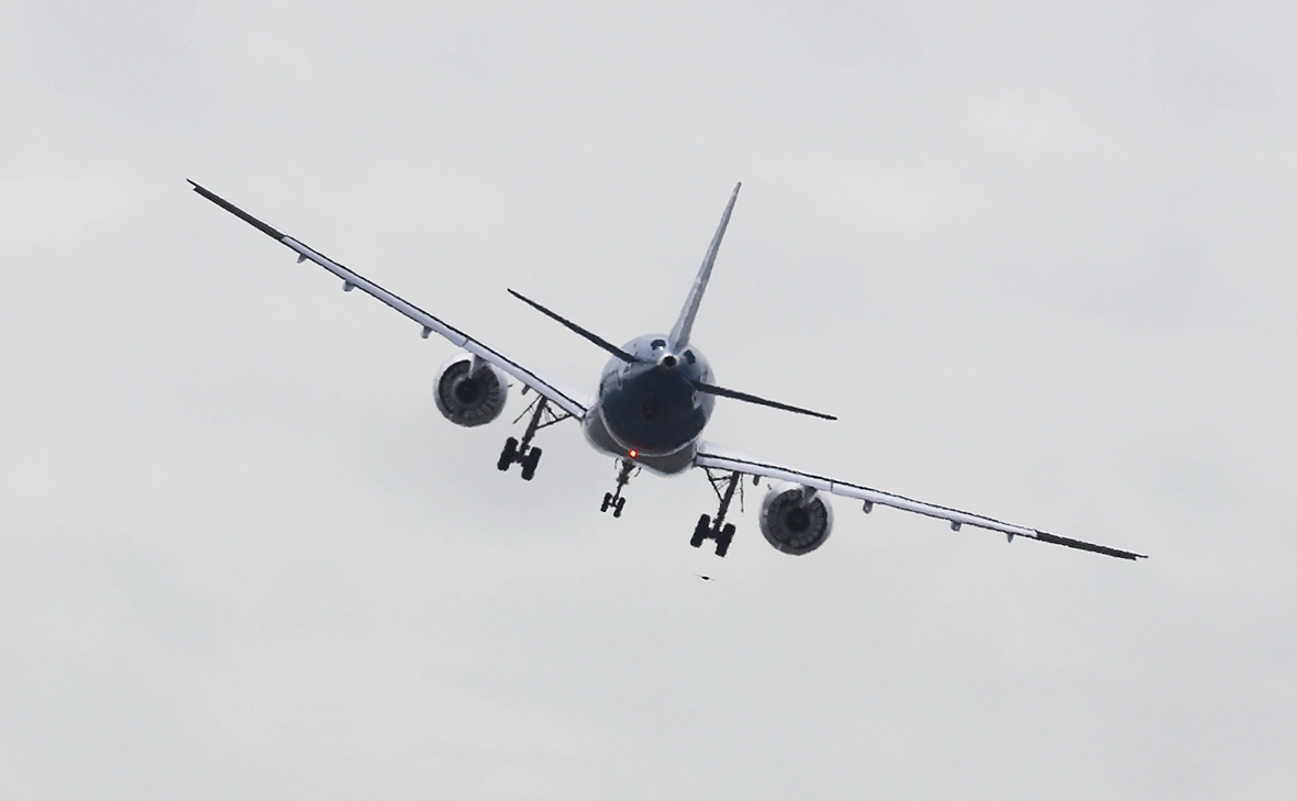 Марина Лысцева / ТАСС