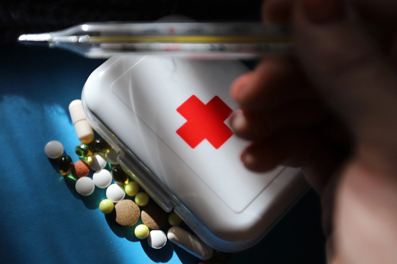 Екатерина Сычкова / РИА URA.RU