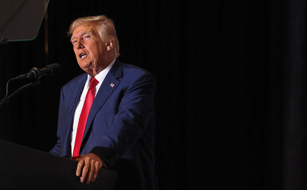 Scott Olson / Getty Images