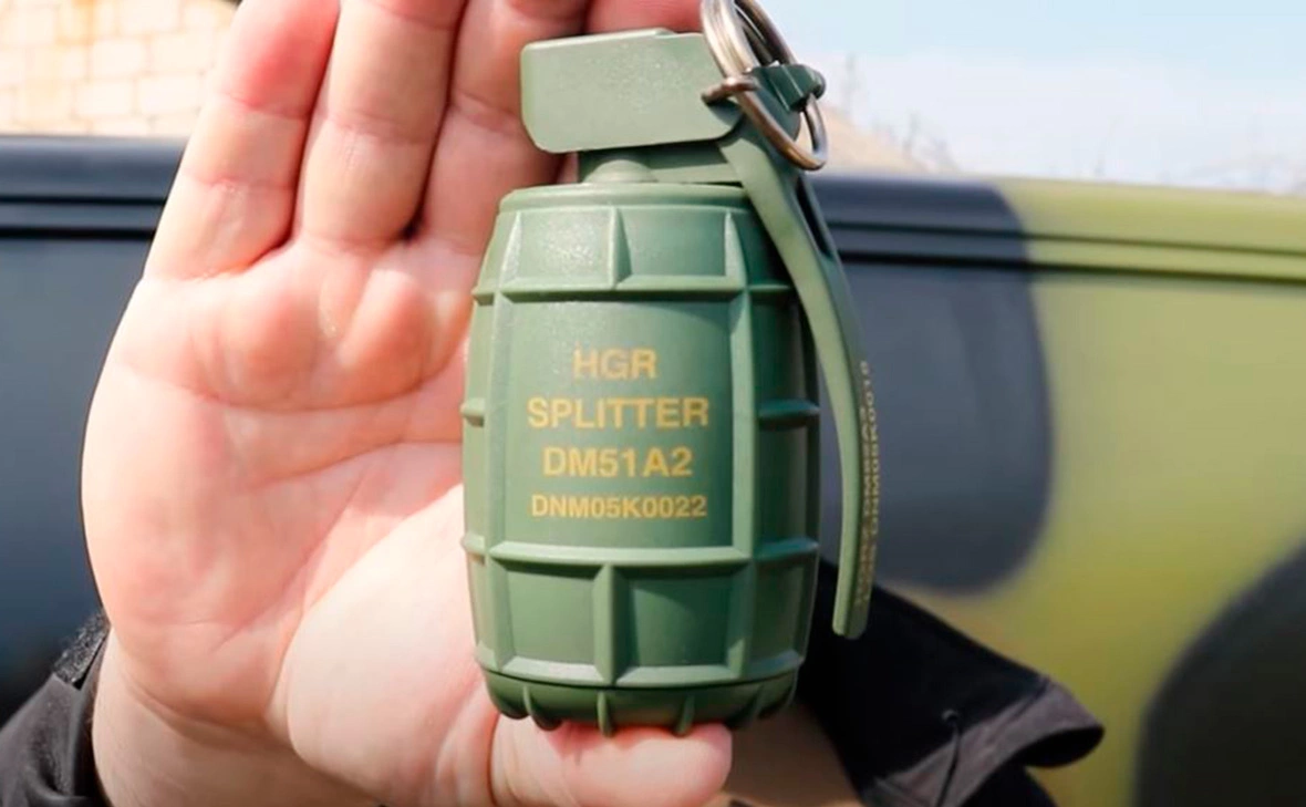 @ArmyInform / YouTube