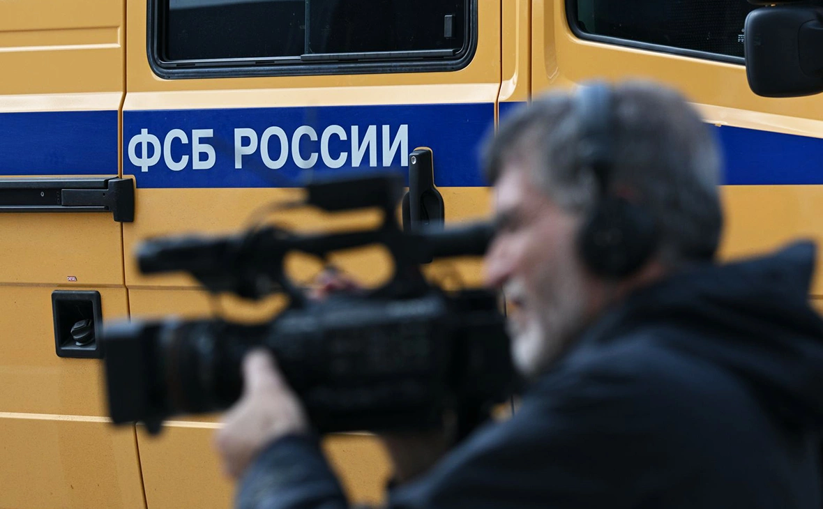 Рамиль Ситдиков / РИА Новости