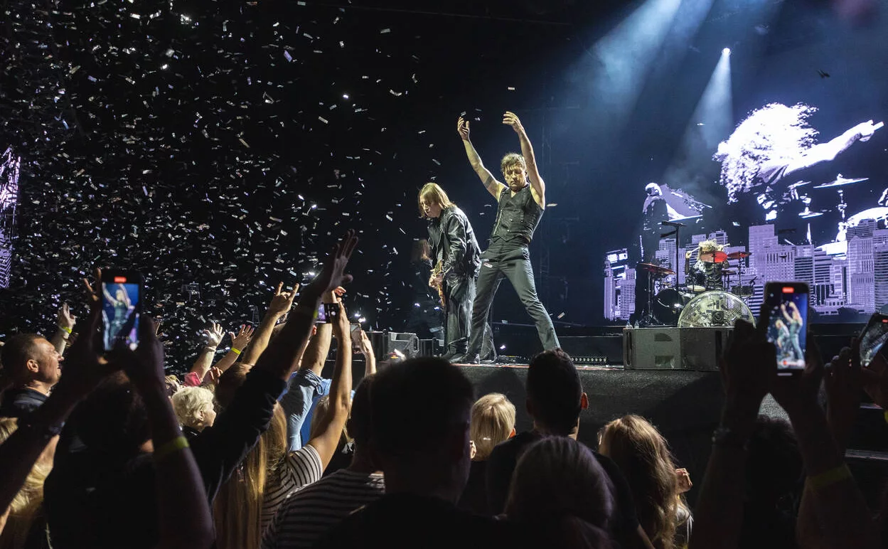 Константин Седнев / IMAGO / ТАСС