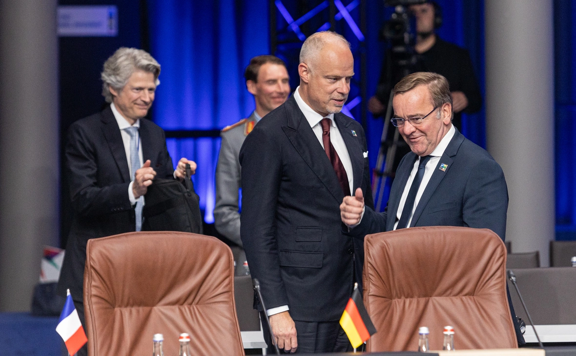 Paulius Peleckis / Getty Images