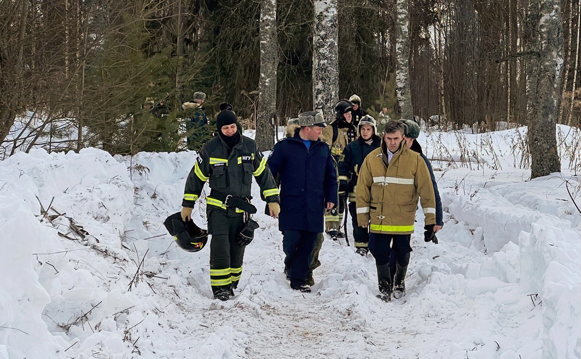 Правительство Ивановской области