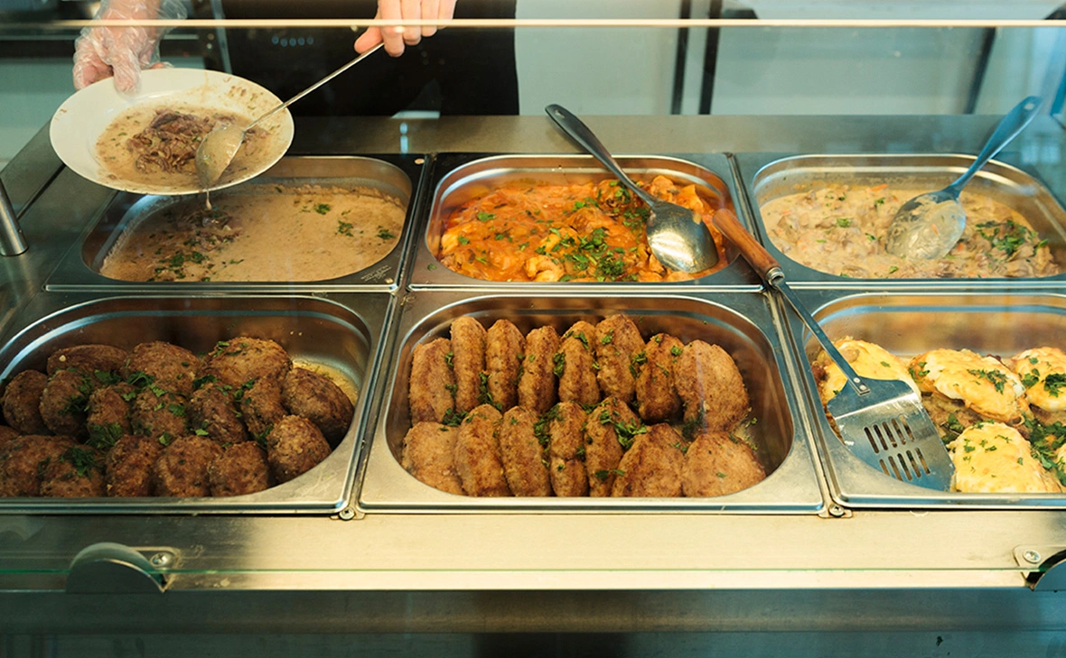 Владислав Шатило / РБК