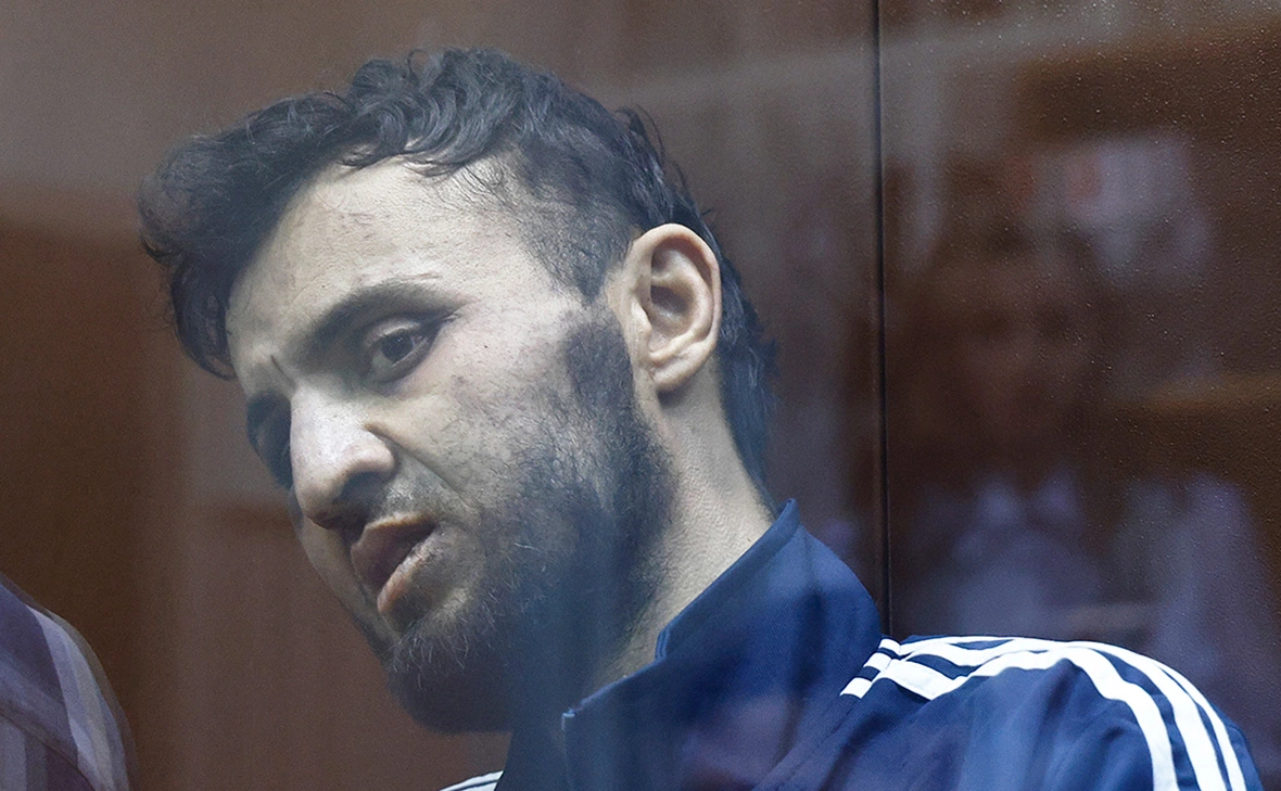 Андрей Любимов / РБК