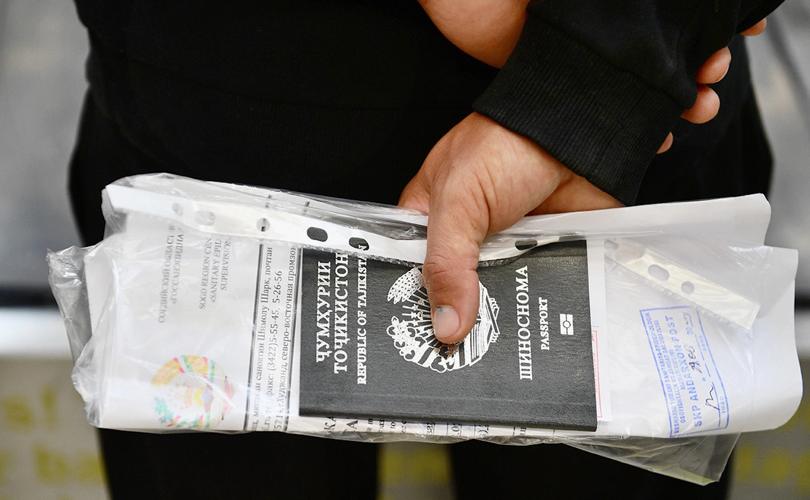 Павел Лисицын / РИА Новости