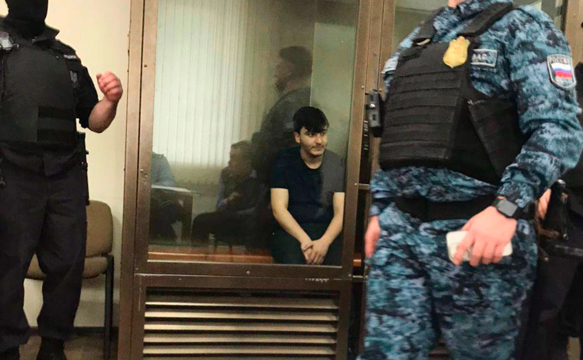 moscowproc / Telegram