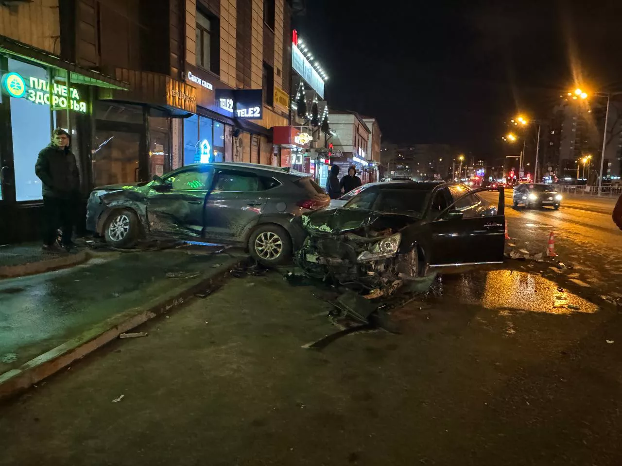ГИБДД по Тюменской области